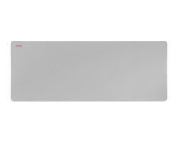 Alfombrilla Mars Gaming XL 800x300mm Plata (MMPXLS)