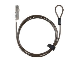 Cable de Seguridad TooQ 1.5m (TQCLKC0035-G)
