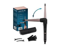 Rizador Pelo CECOTEC SurfCare Twist (A01_EU01_100002)