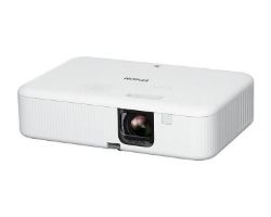 Proyector Epson CO-FH02 3LCD 3000L FHD (V11HA85040)