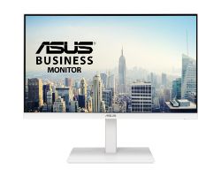 Monitor ASUS VA24EQSB-W 24" FHD 75Hz VGA HDMI Blanco