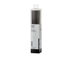Vinilo Removible CRICUT 33cmx370cm Negro (CRC-2009051)