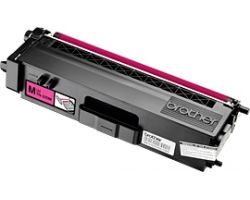 Toner BROTHER Laser Magenta 1500 páginas (TN-320M)