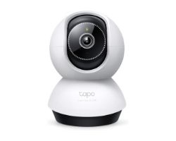 Cámara IP Tp-link Interior 5mp Wifi (TC74)