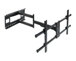 Soporte Pared TOOQ 43"-80" Gira/Inclina (LP4380XL-B)