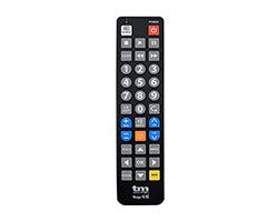 Mando TM para TV Multi Compatible (TMURC502)