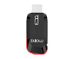 BILLOW Conector Wifi Smartphone a TV (MD01V3)