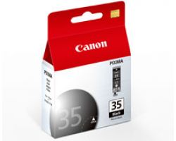Tinta Canon PGI-35BK Negro (1509B001)