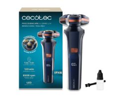Afeitadora CECOTEC PrecisionCare (A01_EU01_116951)