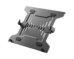 Soporte EQUIP 10"-15.6" Máx. 4.5Kg Negro (EQ650155)