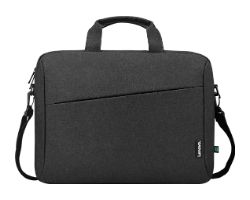 MALETIN LENOVO CASUAL TOPLOADER T210 15.6" BLACK