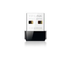 Adaptador TP-Link Nano AC150 2.4GHz USB 2.0 (TL-WN725N)