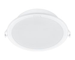 Downlight Philips Meson LED 5.5W 550L (929003274901)