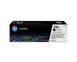 Toner HP LaserJet Pro 128A Negro 2000 páginas (CE320A)