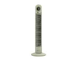 Ventilador de Torre CECOTEC 1090 Skyline Verde (08226)