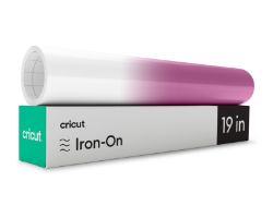 Vinilo Permanente CRICUT Cambio de Color (CRC-2010175)