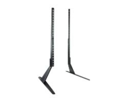 Soporte de Mesa TOOQ 23"-75" Máx 40Kg Negro (DB2375F-B)