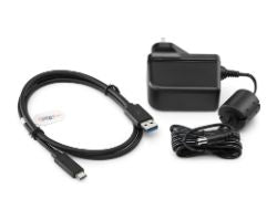 Kit alimentacion BROTHER Adaptador CA+cable