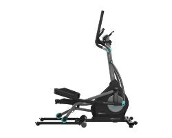 Bicicleta Elíptica CECOTEC Drumfit Elliptical (07232)