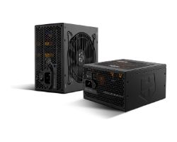 Fuente NOX HUMMER ALPHA 500W 80+ Bronze (NXHUMMERA500W)