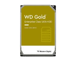Disco WD Gold 3.5" 8Tb SATA3 128Mb 7200rpm (WD8005FRYZ)