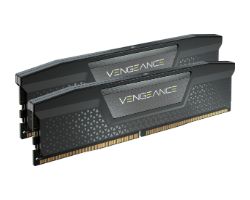 Módulo Corsair DDR5 32Gb 6000MHz (CMK32GX5M2E6000C36)