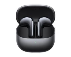 Auriculares XIAOMI Buds 5 Bluetooth Negros (BHR8118GL)
