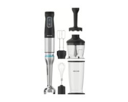 Batidora de Mano CECOTEC Katana 15 Smash B 1500W(03962)