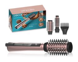 Secador CECOTEC CeramicCare 3in1 (A01_EU01_116275)