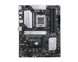 ASUS PRIME B650-PLUS:(AM5) 4DDR5 SATA3 HDMI DP ATX
