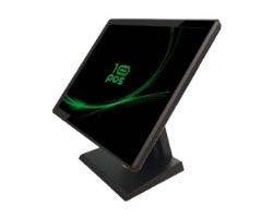 TPV 10POS i5 8Gb 256Gb 17" Sin SO Negro (10T-17I5H8256)