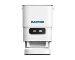 Dispensador de Alimento DAEWOO Mascotas Blanco (D-PF13)