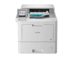Impresora Brother Láser Color (HLL9430CDNRE)