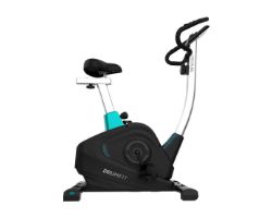 Bicicleta Estática CECOTEC Drumfit Cycle 6000 (07171)