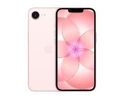 Apple iPhone 17e 6.1" 256Gb 5G Rosa Palo (MHRX4QL/A)