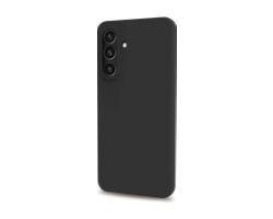 Funda CELLY Samsung Galaxy A36 5G Negra (CROMO1118BK)