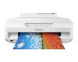 Epson Expression Photo XP-65 A4 Color WiFi (C11CK89402)