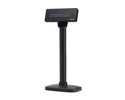 Visor TPV Approx 20 Columnas x 2 Líneas USB (APPVFD01)