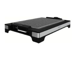 Plancha Asar Eléctrica CECOTEC Tasty&Grill 2000W(03096)