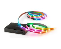 Tira LED WiZ HDMI Sync Box TV 55"-65" (929004667801)