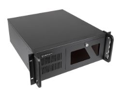 Caja Rack UNYKA UK4229 EVO 19" 4U 7 Bahías (UK51917)