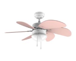 Ventilador Techo CECOTEC 3600 Vision Nude 50W(05965)