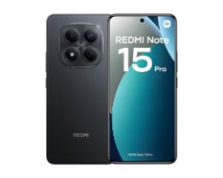 Smartp XIAOMI Redmi Note 15P 6.83" 8Gb 512Gb 5G Negro