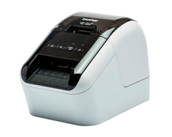 Impresora BROTHER Térmica 6.2mm Blanca/Negra (QL-800)
