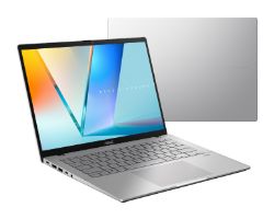 ASUS S14 S3407CA-LY075W U5-225H 16Gb 1Tb 14" W11H Plata