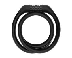 Candado XIAOMI con Combinación de 5 Dígitos (BHR6751GL)
