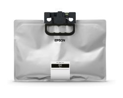 Tinta Epson XXL Negro (C13T01D100)