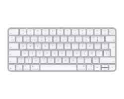 Teclado Apple Magic con Touch para Mac Gris (MXCK3Y/A)