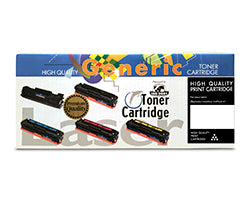 Toner GENERIC OKI Negro C3300/3400 (LO-40)