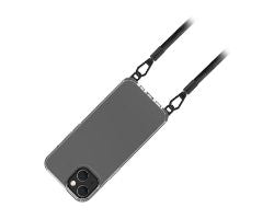 Funda CELLY Transparente para iPhone 14 (FREEDOMCS1024)
